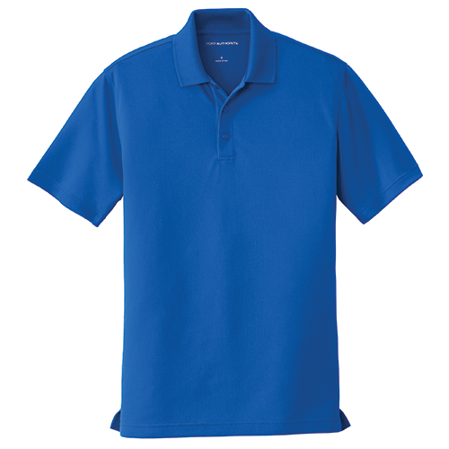 Port Authority® Dry Zone® UV Micro-Mesh Polo | Midwest Eye Consultants ...